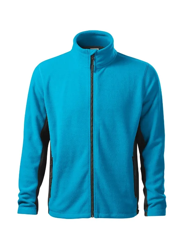 Fleece pánsky Frosty 527