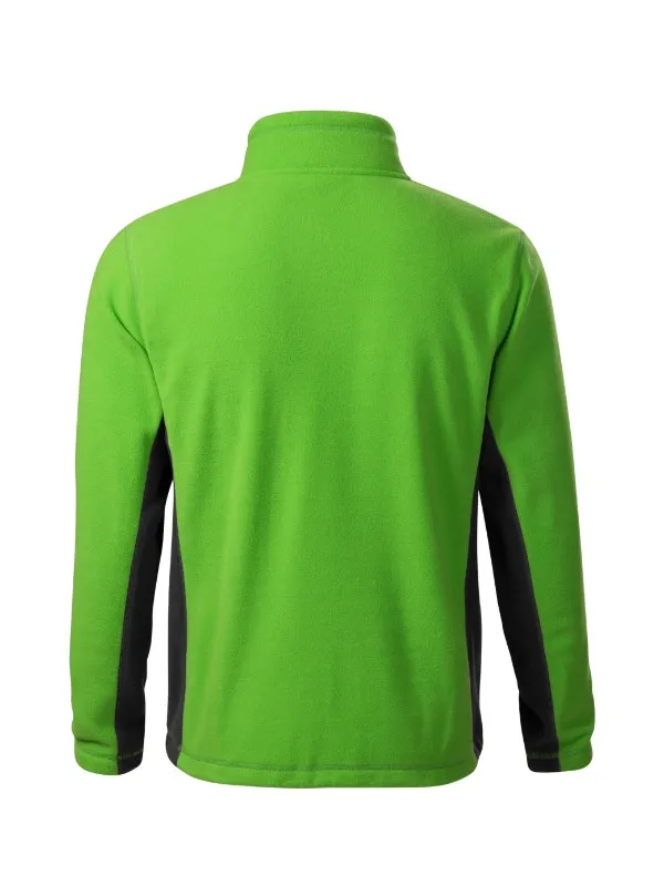 Fleece pánsky Frosty 527