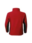 Fleece detský Frosty 529