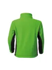 Fleece detský Frosty 529