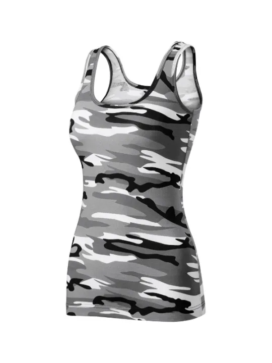 Top dámsky Camo Triumph C36 Top dámsky Camo Triumph C36