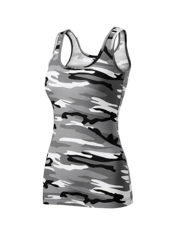 Top dámsky Camo Triumph C36 Top dámsky Camo Triumph C36