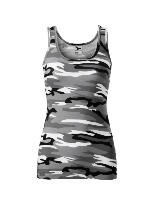 Top dámsky Camo Triumph C36 Top dámsky Camo Triumph C36