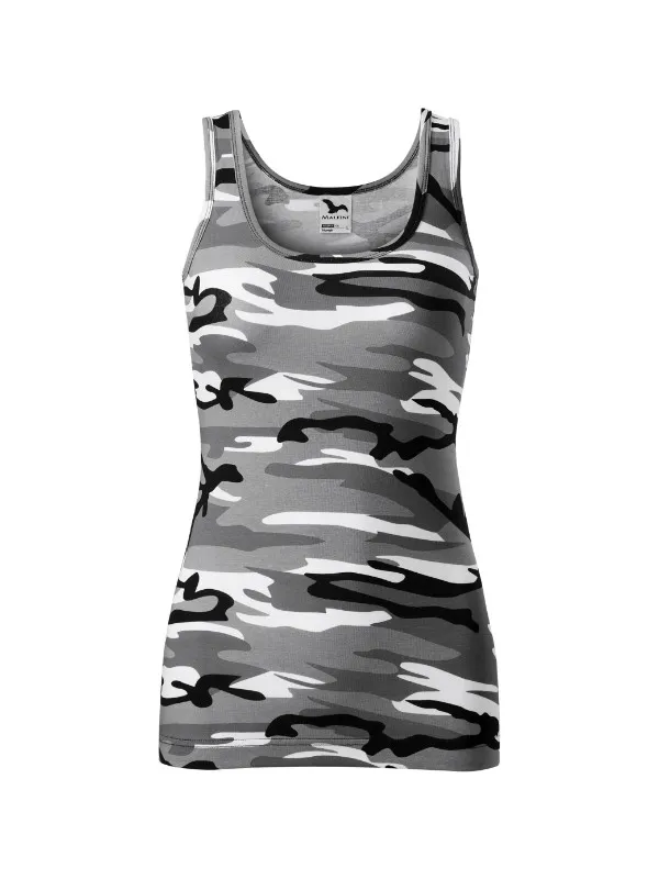 Top dámsky Camo Triumph C36 Top dámsky Camo Triumph C36