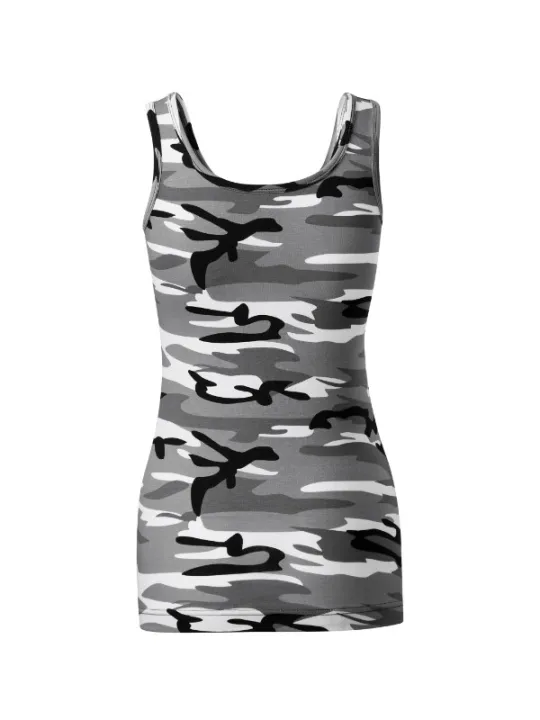 Top dámsky Camo Triumph C36 Top dámsky Camo Triumph C36