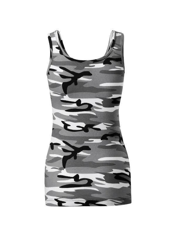 Top dámsky Camo Triumph C36 Top dámsky Camo Triumph C36