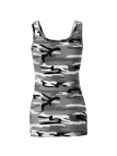 Top dámsky Camo Triumph C36 Top dámsky Camo Triumph C36