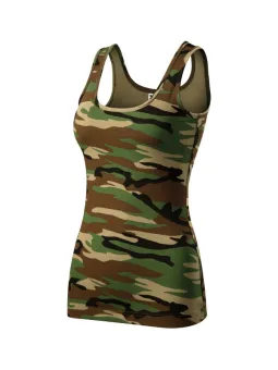 Top dámsky Camo Triumph C36