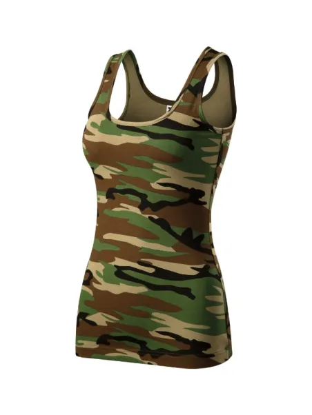 Top dámsky Camo Triumph C36