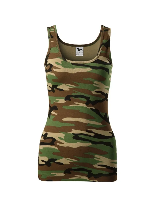 Top dámsky Camo Triumph C36 Top dámsky Camo Triumph C36