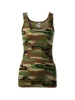 Top dámsky Camo Triumph C36 Top dámsky Camo Triumph C36