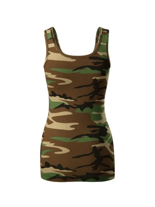 Top dámsky Camo Triumph C36 Top dámsky Camo Triumph C36