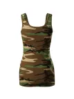 Top dámsky Camo Triumph C36 Top dámsky Camo Triumph C36