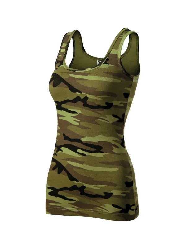 Top dámsky Camo Triumph C36 Top dámsky Camo Triumph C36