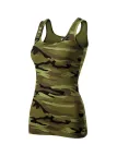 Top dámsky Camo Triumph C36 Top dámsky Camo Triumph C36