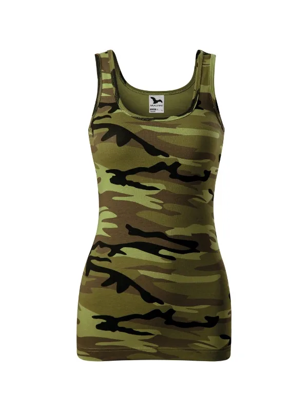 Top dámsky Camo Triumph C36 Top dámsky Camo Triumph C36