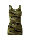 Top dámsky Camo Triumph C36 Top dámsky Camo Triumph C36