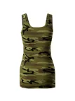 Top dámsky Camo Triumph C36 Top dámsky Camo Triumph C36