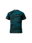Tričko detské Camouflage 149 Tričko detské Camouflage 149